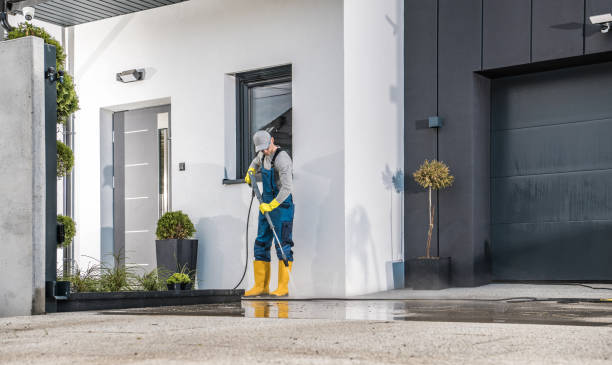 Best Restaurant Pressure Washing  in Norcross, GA